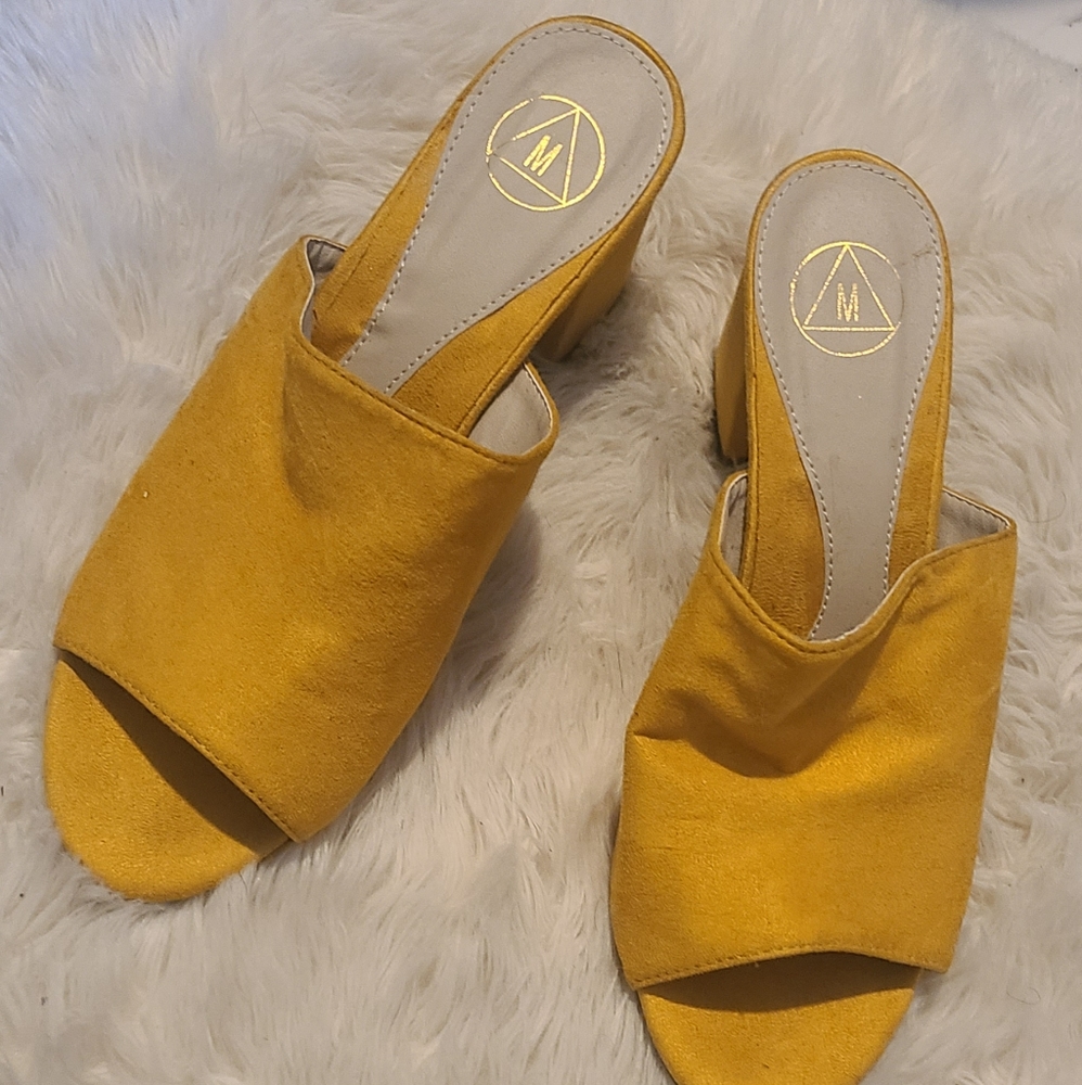 Missguided Mules